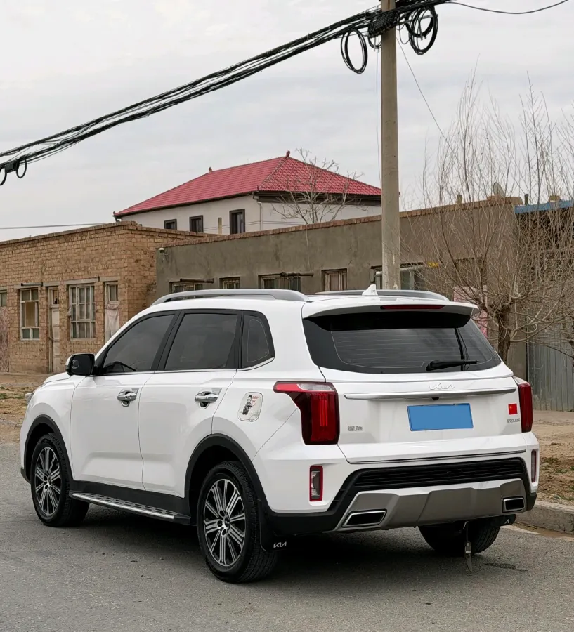 2021 Kia Sportage R 2.0L 161HP L4 6AT,autocango,china used car exporter,china ev exporter,chinese used car exporter,chinese used ev exporter