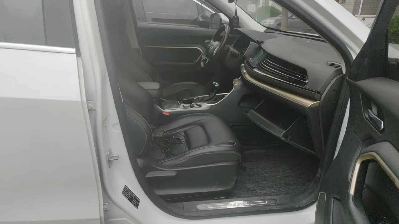 2019 Haval H6 1.5T 169HP L4 7DCT,autocango,china used car exporter,china ev exporter,chinese used car exporter,chinese used ev exporter