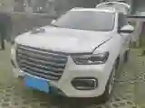 2019 Haval H6 1.5T 169HP L4 7DCT