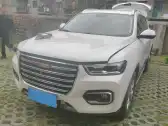 2019 HAVAL H6,autocango,china used car exporter,china ev exporter,chinese used car exporter,chinese used ev exporter