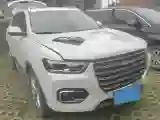 2019 Haval H6 1.5T 169HP L4 7DCT