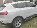 2019 Haval H6 1.5T 169HP L4 7DCT