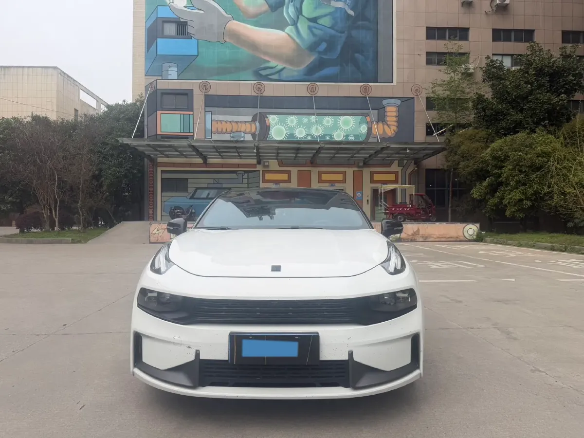 2021 LYNK&CO 03 2.0T 190HP L4 6AT,autocango,china used car exporter,china ev exporter,chinese used car exporter,chinese used ev exporter