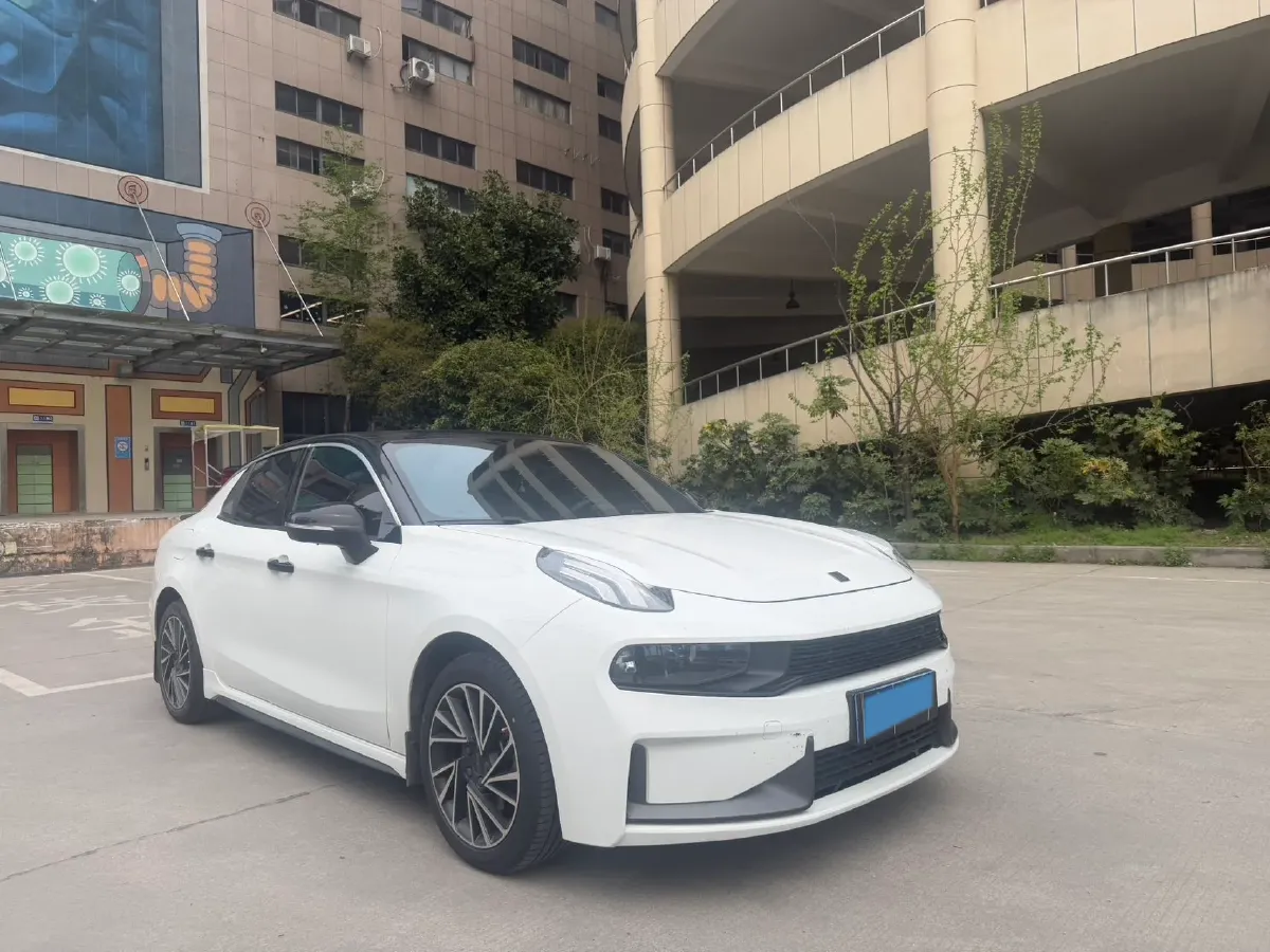 2021 LYNK&CO 03 2.0T 190HP L4 6AT,autocango,china used car exporter,china ev exporter,chinese used car exporter,chinese used ev exporter