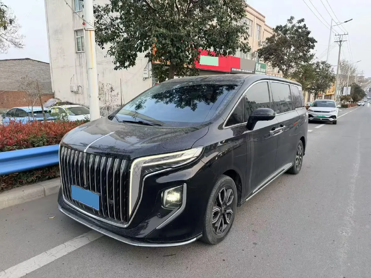 2023 HongQi HQ9 2.0T 252HP L4 8AT,autocango,china used car exporter,china ev exporter,chinese used car exporter,chinese used ev exporter