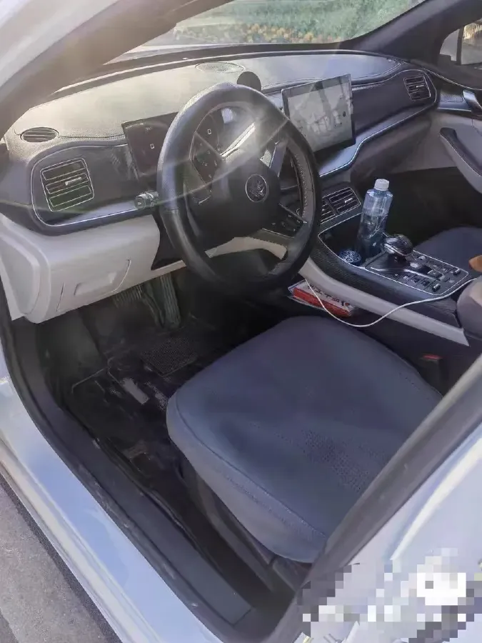 2023 BYD Qin Plus 1.5L 110HP L4 E-CVT PHEV 18.32KWH,autocango,china used car exporter,china ev exporter,chinese used car exporter,chinese used ev exporter