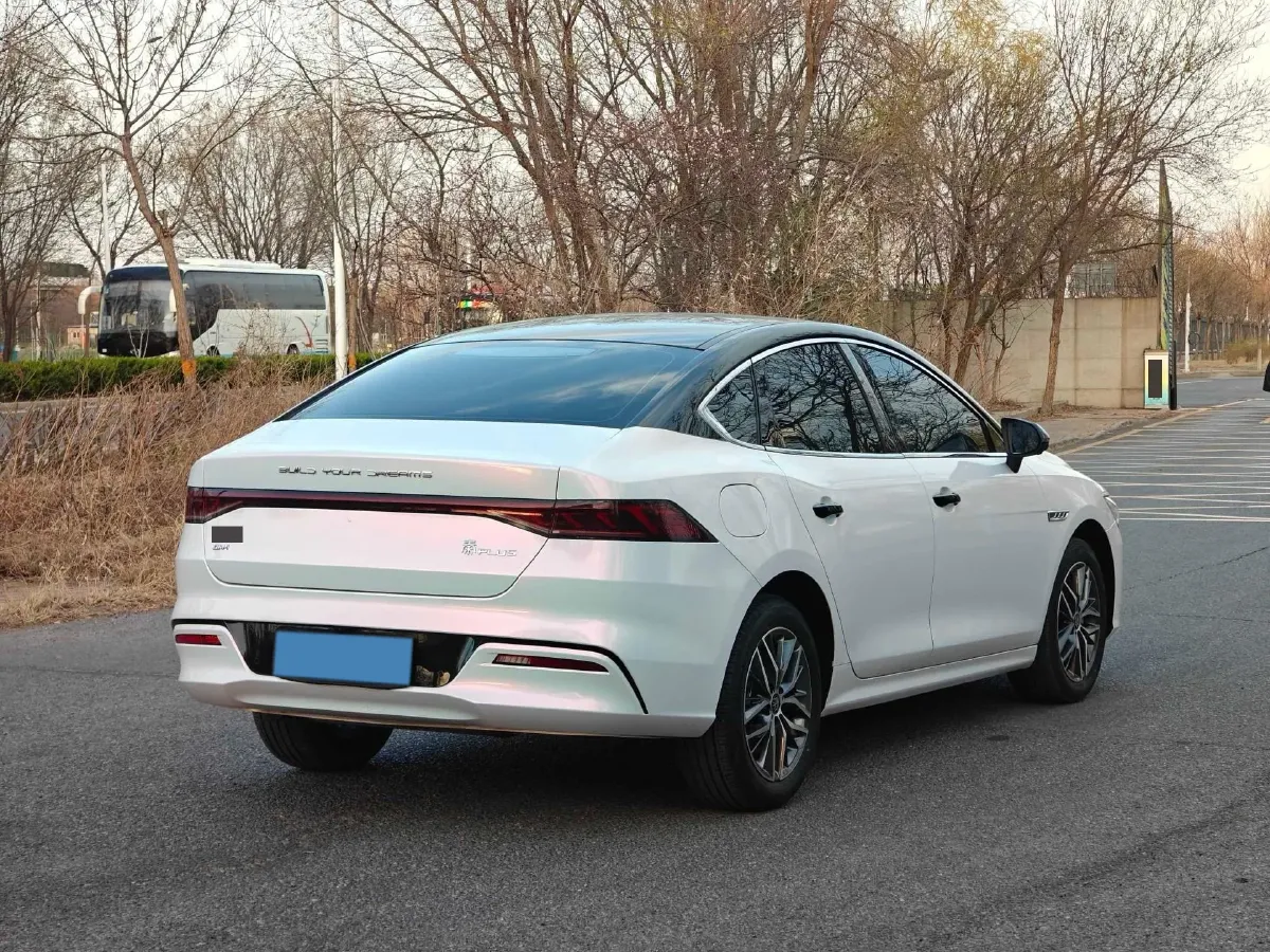 2023 BYD Qin Plus 1.5L 110HP L4 E-CVT PHEV 18.32KWH,autocango,china used car exporter,china ev exporter,chinese used car exporter,chinese used ev exporter