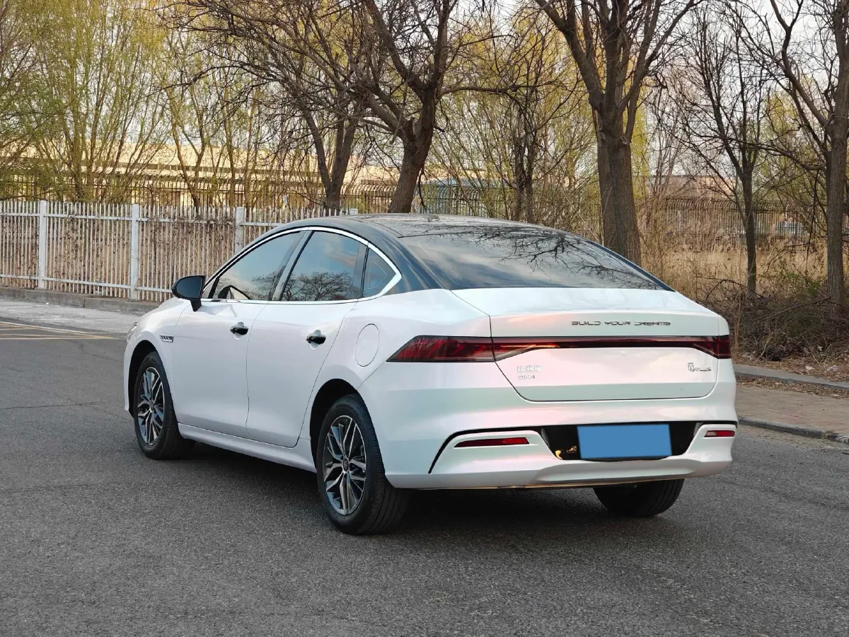 2023 BYD Qin Plus 1.5L 110HP L4 E-CVT PHEV 18.32KWH,autocango,china used car exporter,china ev exporter,chinese used car exporter,chinese used ev exporter