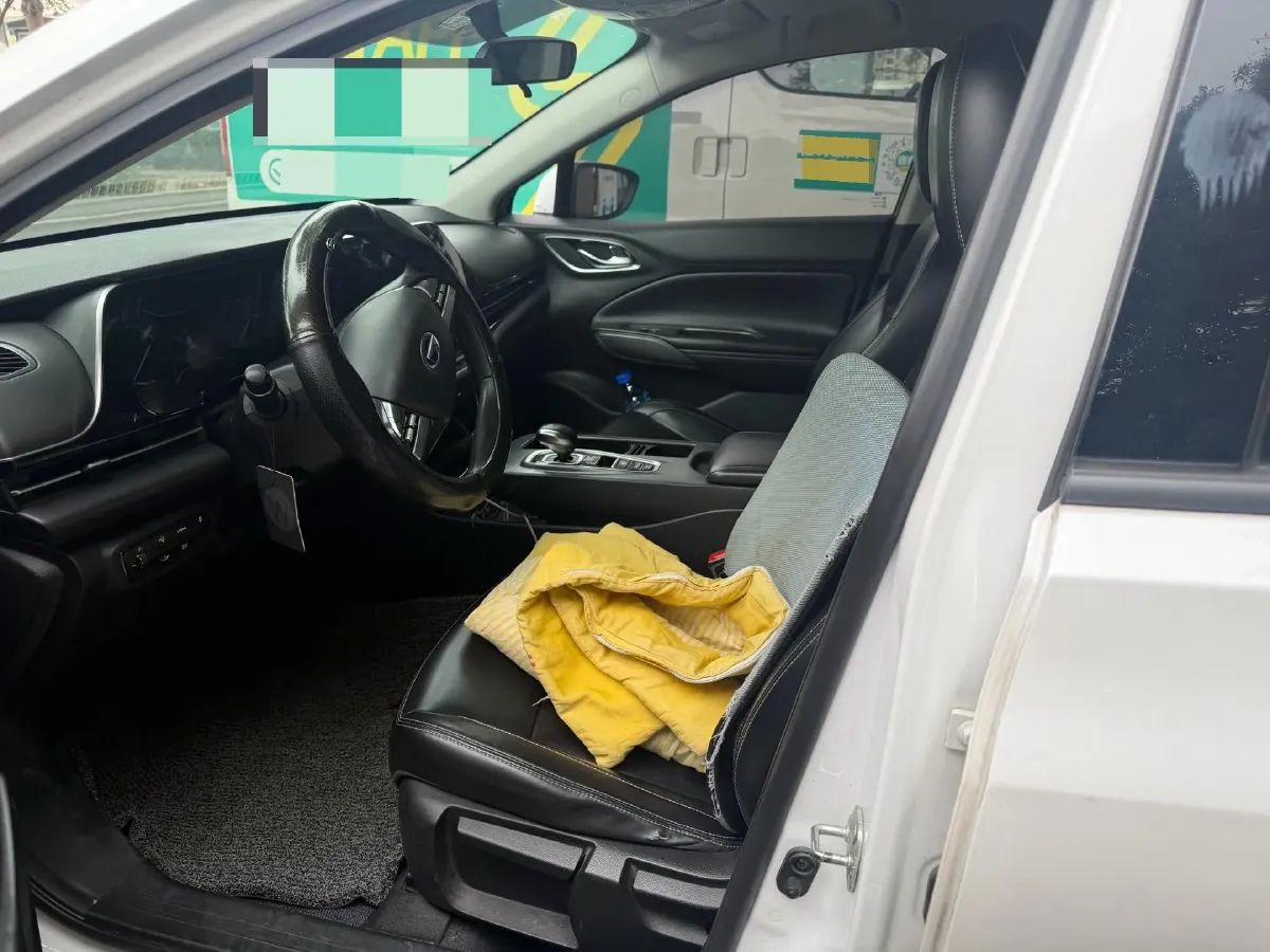 2019 Aion S BEV 49.4KWH,autocango,china used car exporter,china ev exporter,chinese used car exporter,chinese used ev exporter