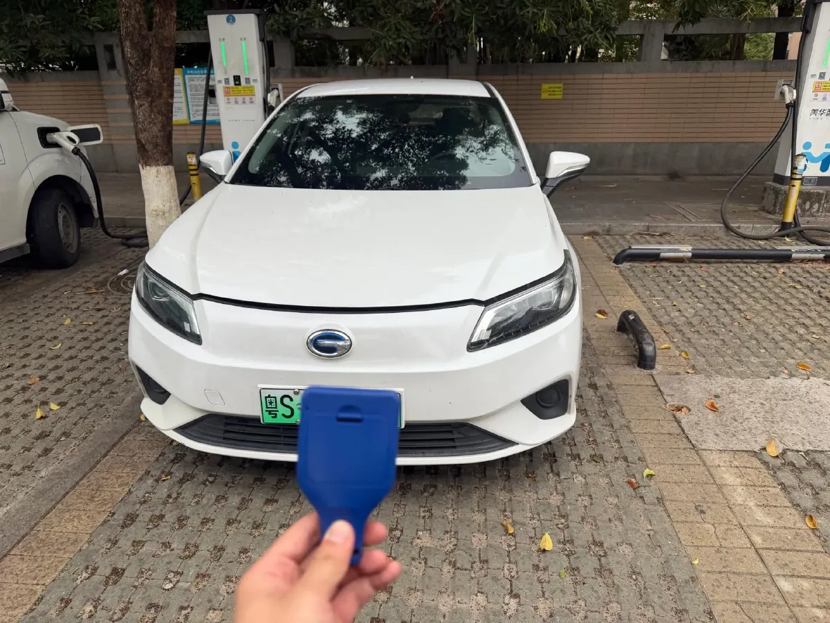 2019 Aion S BEV 49.4KWH,autocango,china used car exporter,china ev exporter,chinese used car exporter,chinese used ev exporter