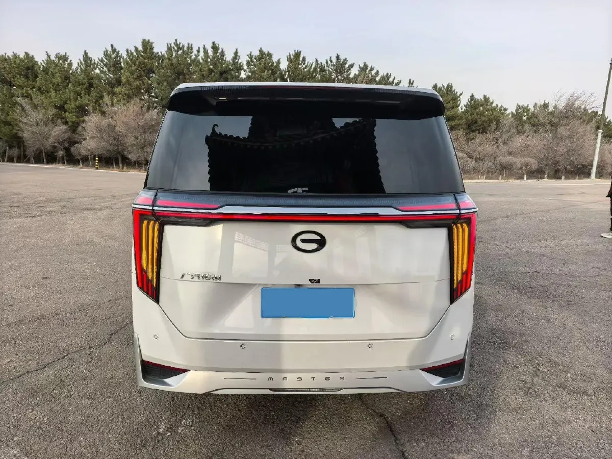 2023 GAC Trumpchi M8 2.0T 252HP L4 8AT,autocango,china used car exporter,china ev exporter,chinese used car exporter,chinese used ev exporter