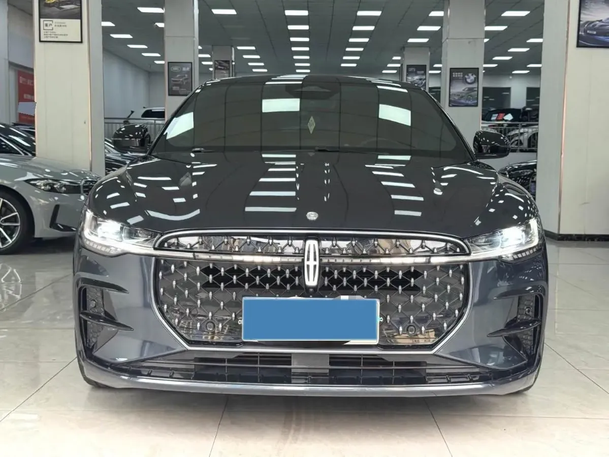 2022 Lincoln Z 2.0T 246HP L4 8AT,autocango,china used car exporter,china ev exporter,chinese used car exporter,chinese used ev exporter