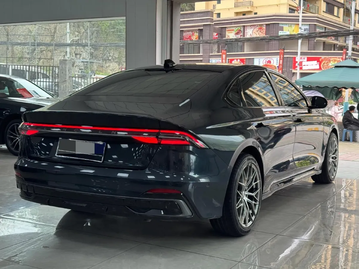 2022 Lincoln Z 2.0T 246HP L4 8AT,autocango,china used car exporter,china ev exporter,chinese used car exporter,chinese used ev exporter
