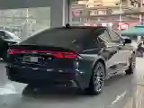 2022 Lincoln Z 2.0T 246HP L4 8AT