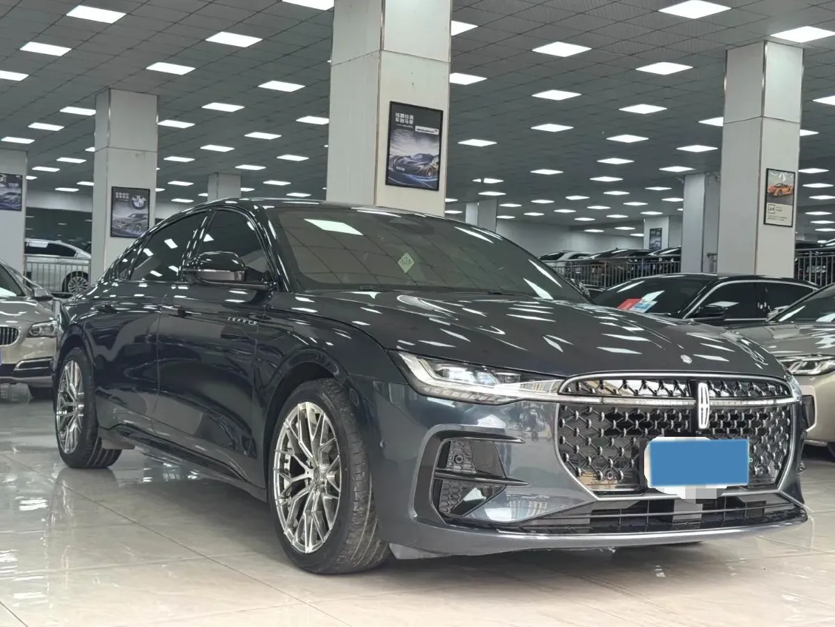 2022 Lincoln Z 2.0T 246HP L4 8AT,autocango,china used car exporter,china ev exporter,chinese used car exporter,chinese used ev exporter