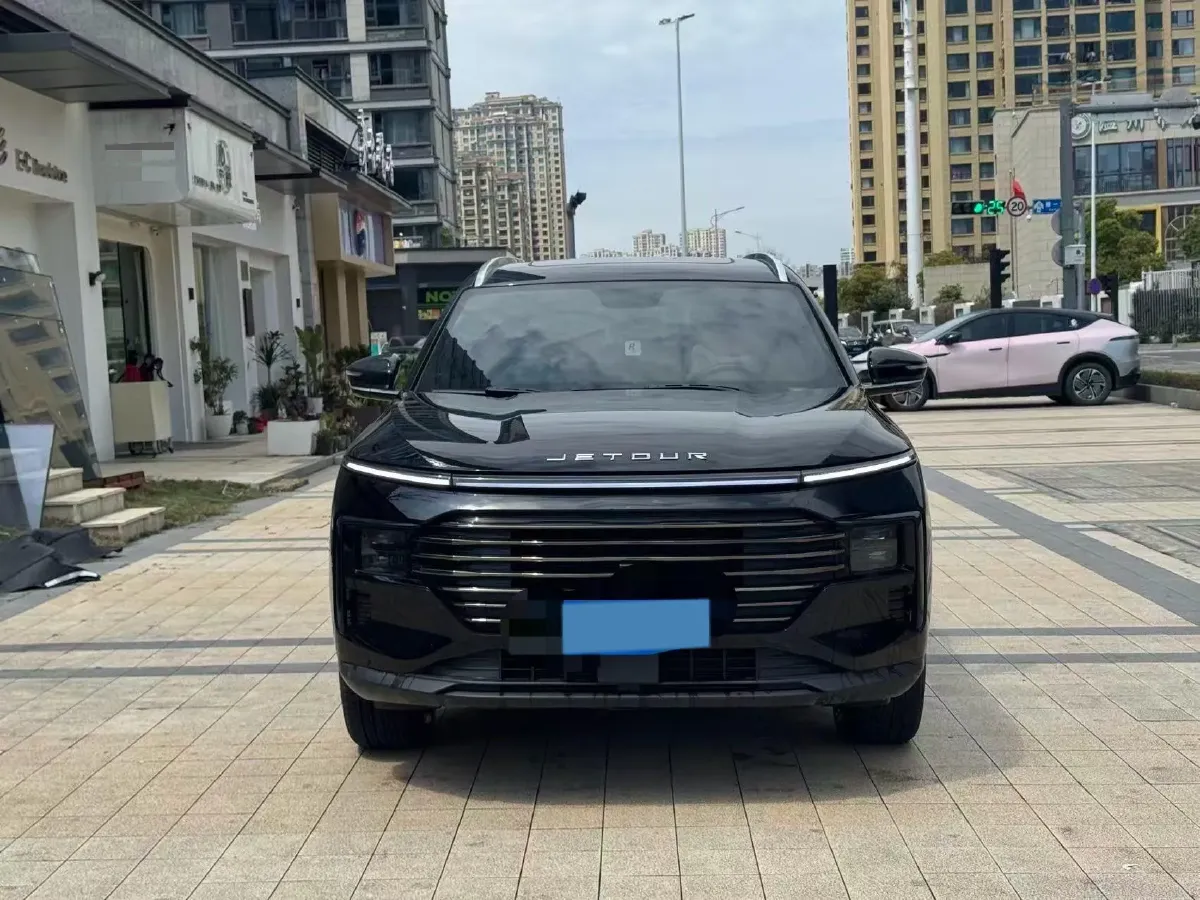 2025 Jetour X70 Plus 1.5T 184HP L4 7DCT,autocango,china used car exporter,china ev exporter,chinese used car exporter,chinese used ev exporter