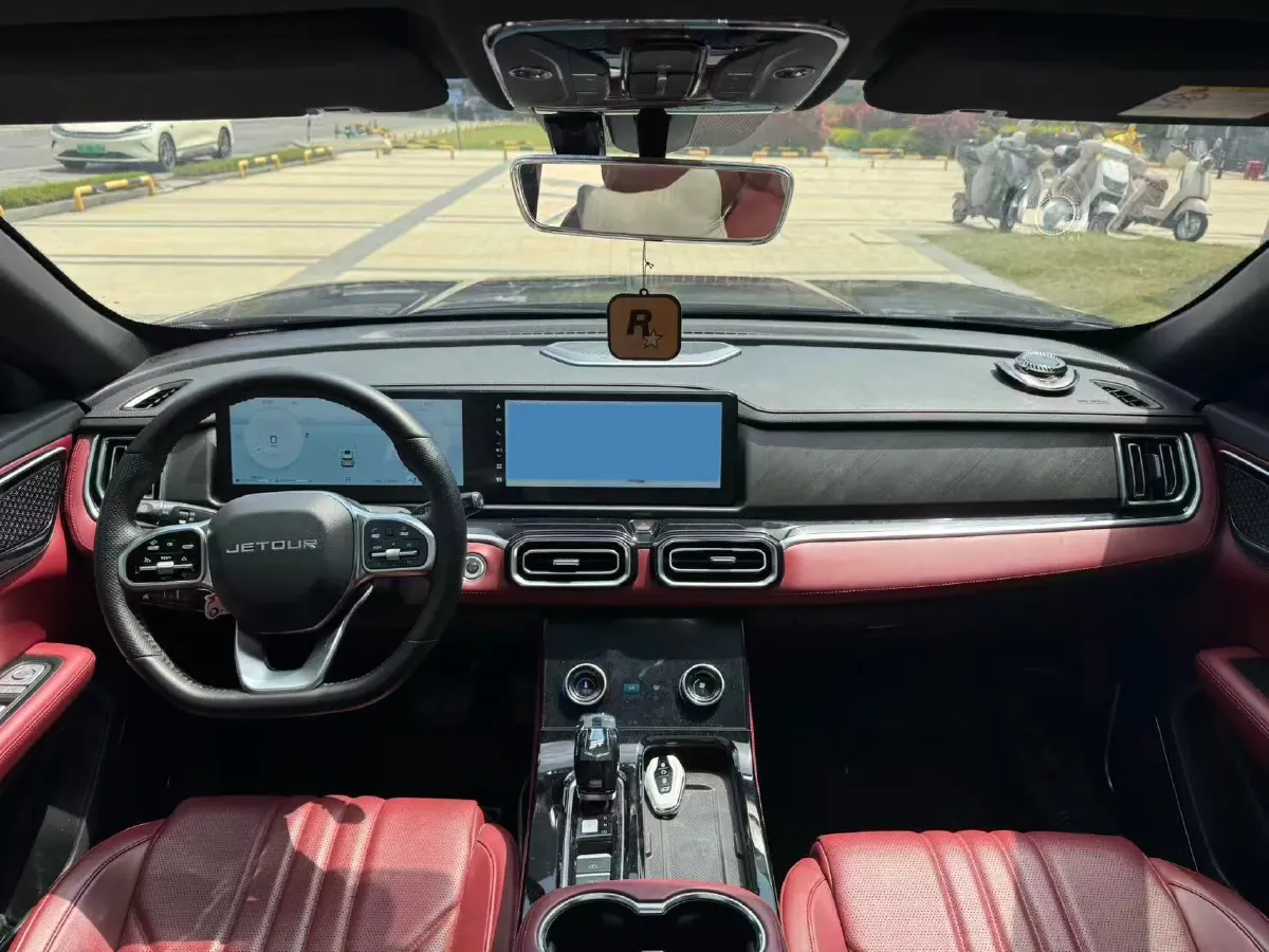 2025 Jetour X70 Plus 1.5T 184HP L4 7DCT,autocango,china used car exporter,china ev exporter,chinese used car exporter,chinese used ev exporter