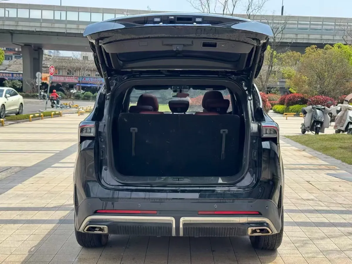 2025 Jetour X70 Plus 1.5T 184HP L4 7DCT,autocango,china used car exporter,china ev exporter,chinese used car exporter,chinese used ev exporter