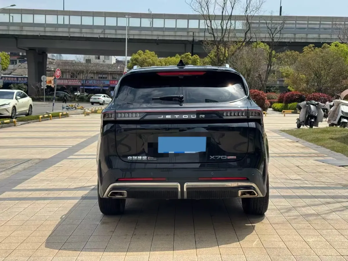 2025 Jetour X70 Plus 1.5T 184HP L4 7DCT,autocango,china used car exporter,china ev exporter,chinese used car exporter,chinese used ev exporter
