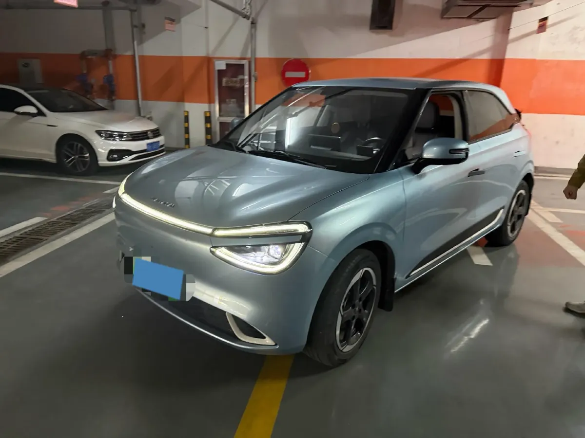 2024 DongFeng eπ 01 BEV 42.3KWH,autocango,china used car exporter,china ev exporter,chinese used car exporter,chinese used ev exporter