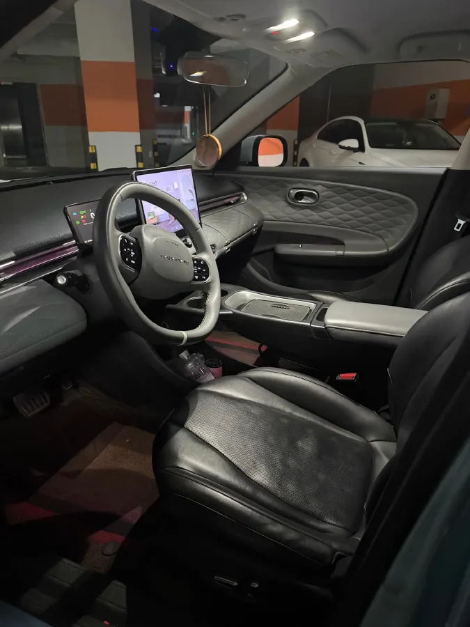 2024 DongFeng eπ 01 BEV 42.3KWH,autocango,china used car exporter,china ev exporter,chinese used car exporter,chinese used ev exporter