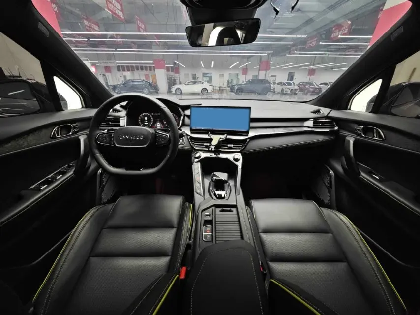 2023 LYNK&CO 06 1.5T 181HP L4 7DCT,autocango,china used car exporter,china ev exporter,chinese used car exporter,chinese used ev exporter