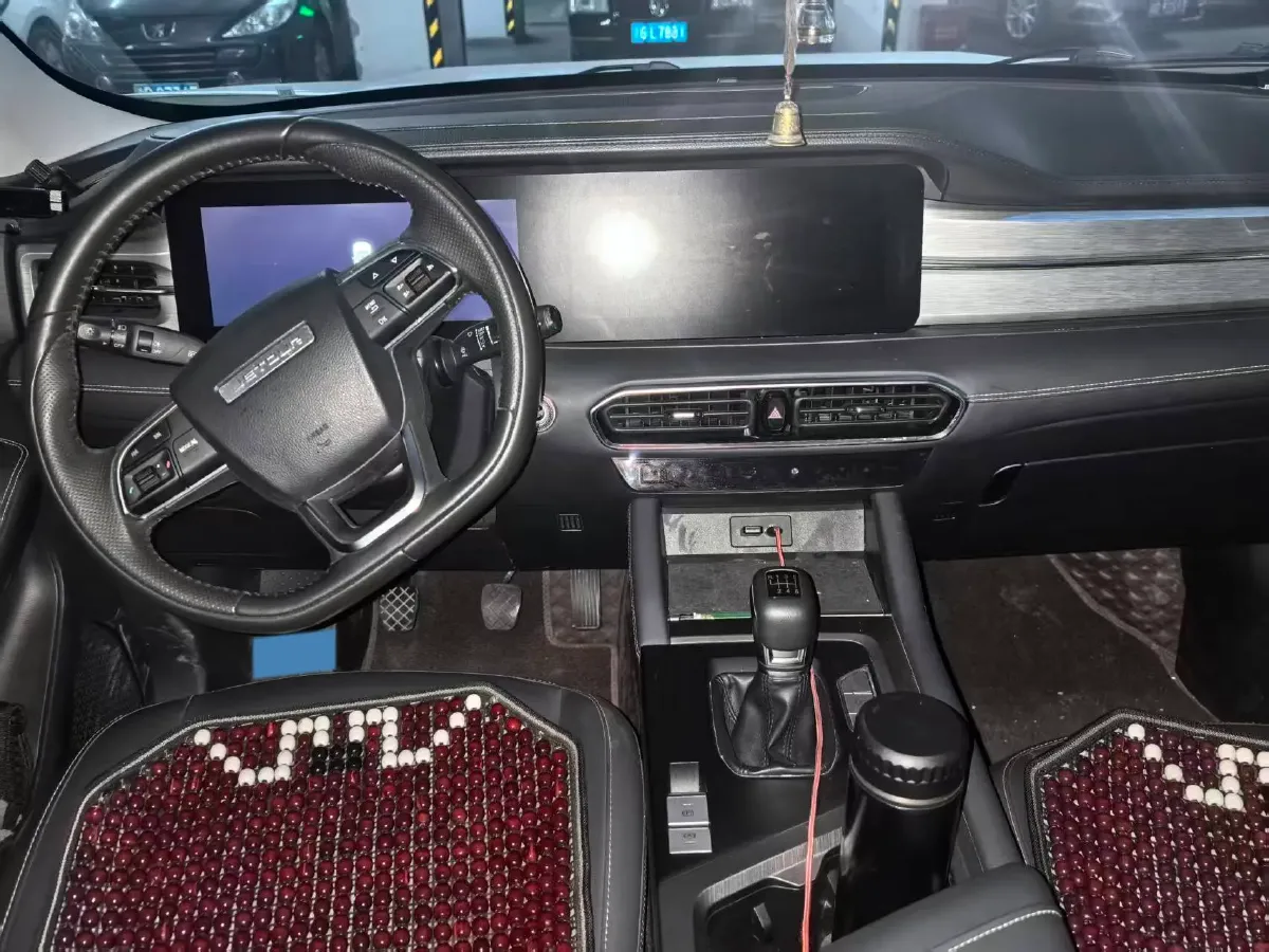 2021 Jetour X90 Plus 1.5T 156HP L4 6MT,autocango,china used car exporter,china ev exporter,chinese used car exporter,chinese used ev exporter