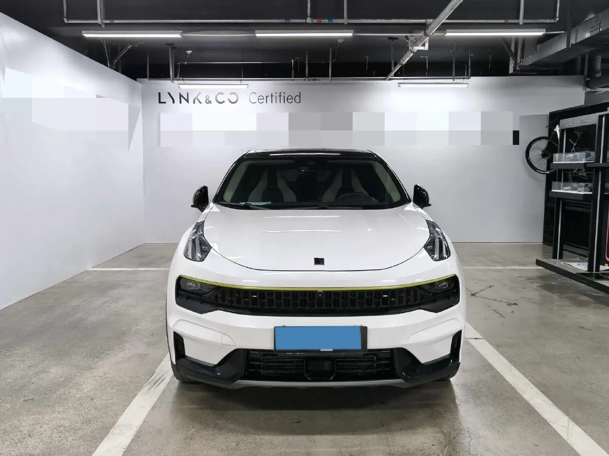 2022 LYNK&CO 05 2.0T 254HP L4 8AT,autocango,china used car exporter,china ev exporter,chinese used car exporter,chinese used ev exporter