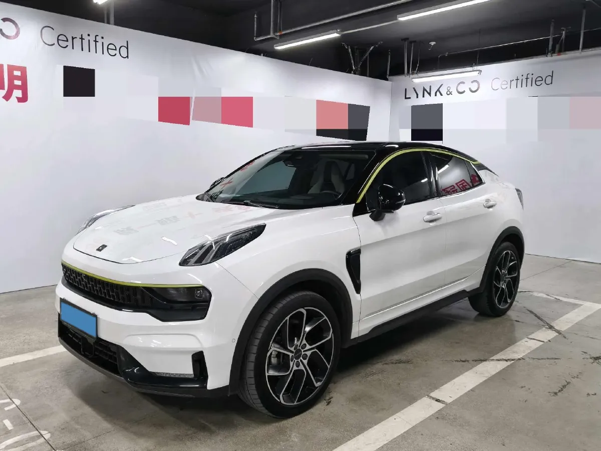 2022 LYNK&CO 05 2.0T 254HP L4 8AT,autocango,china used car exporter,china ev exporter,chinese used car exporter,chinese used ev exporter