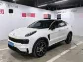 2022 LYNK&CO 05,autocango,china used car exporter,china ev exporter,chinese used car exporter,chinese used ev exporter