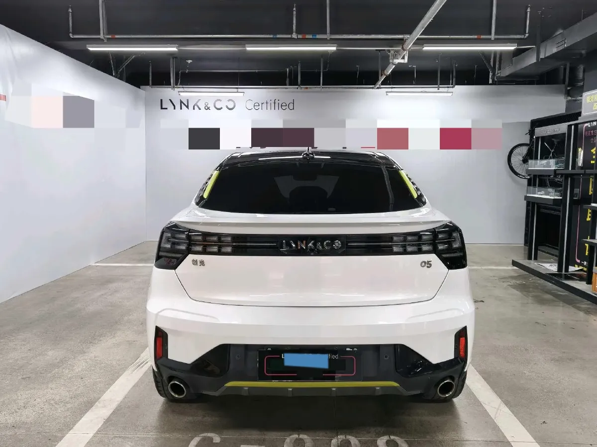 2022 LYNK&CO 05 2.0T 254HP L4 8AT,autocango,china used car exporter,china ev exporter,chinese used car exporter,chinese used ev exporter