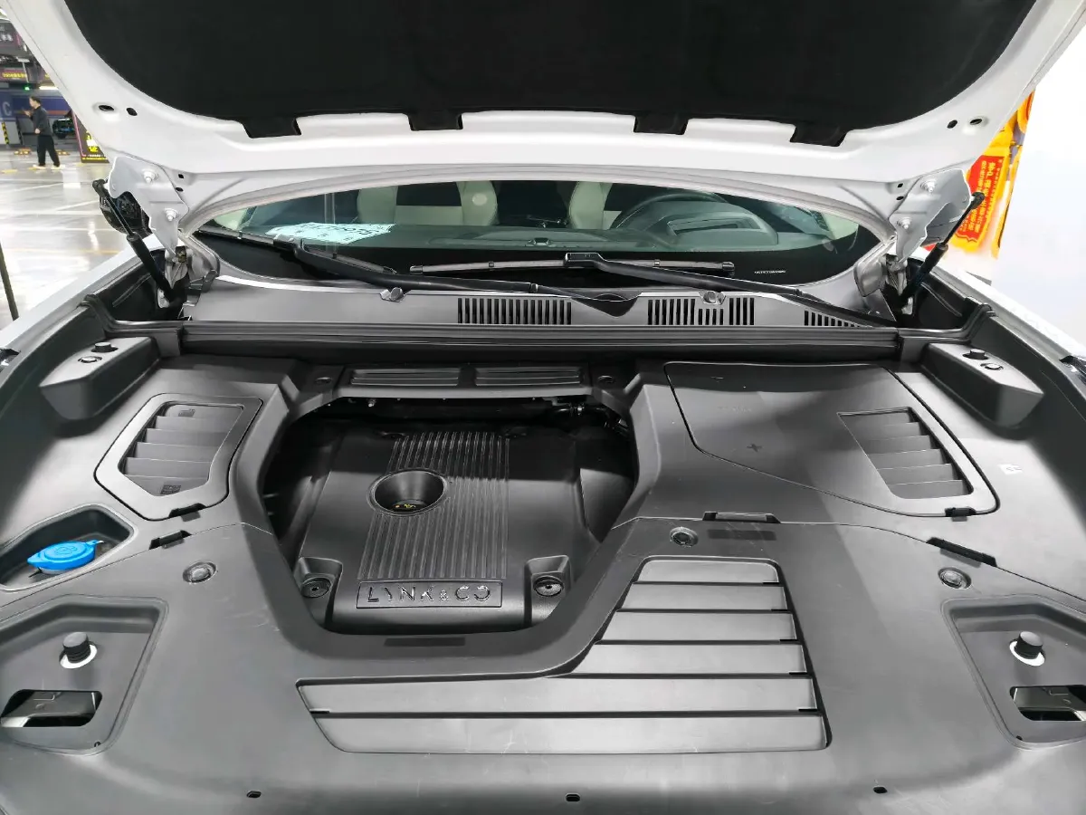 2022 LYNK&CO 05 2.0T 254HP L4 8AT,autocango,china used car exporter,china ev exporter,chinese used car exporter,chinese used ev exporter