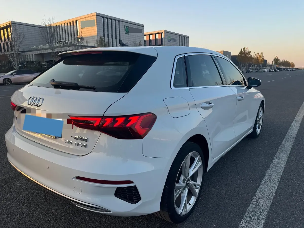 2021 Audi A3 1.4T 150HP L4 7DCT,autocango,china used car exporter,china ev exporter,chinese used car exporter,chinese used ev exporter