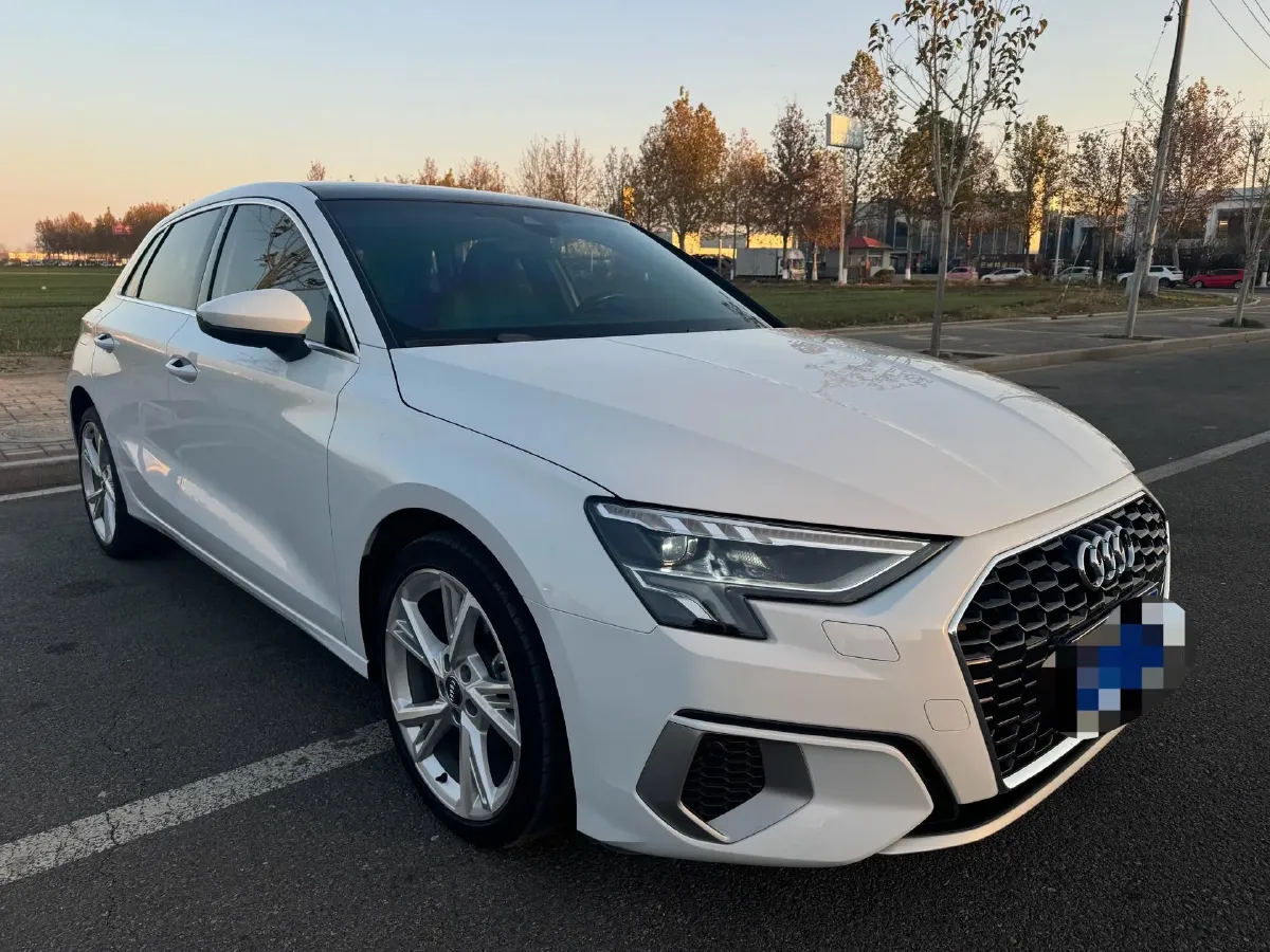 2021 Audi A3 1.4T 150HP L4 7DCT,autocango,china used car exporter,china ev exporter,chinese used car exporter,chinese used ev exporter