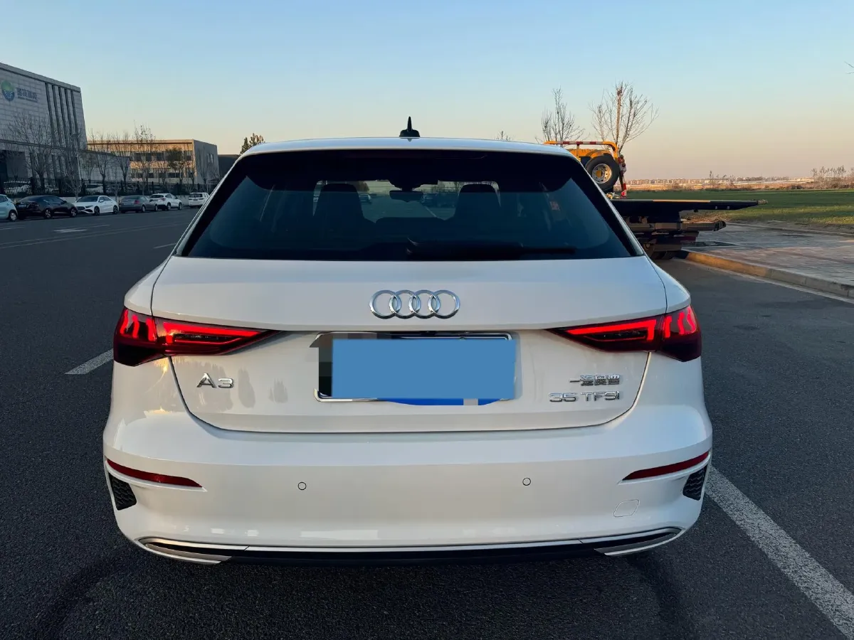 2021 Audi A3 1.4T 150HP L4 7DCT,autocango,china used car exporter,china ev exporter,chinese used car exporter,chinese used ev exporter