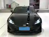 2022 Subaru BRZ 2.4L 234HP H4 6MT