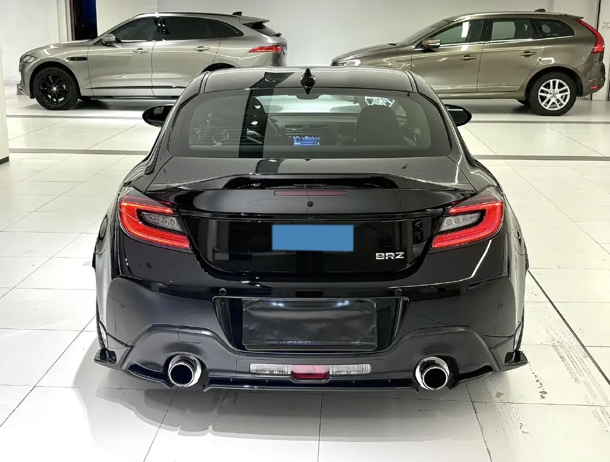 2022 Subaru BRZ 2.4L 234HP H4 6MT,autocango,china used car exporter,china ev exporter,chinese used car exporter,chinese used ev exporter