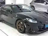 2022 Subaru BRZ 2.4L 234HP H4 6MT