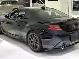 2022 Subaru BRZ 2.4L 234HP H4 6MT