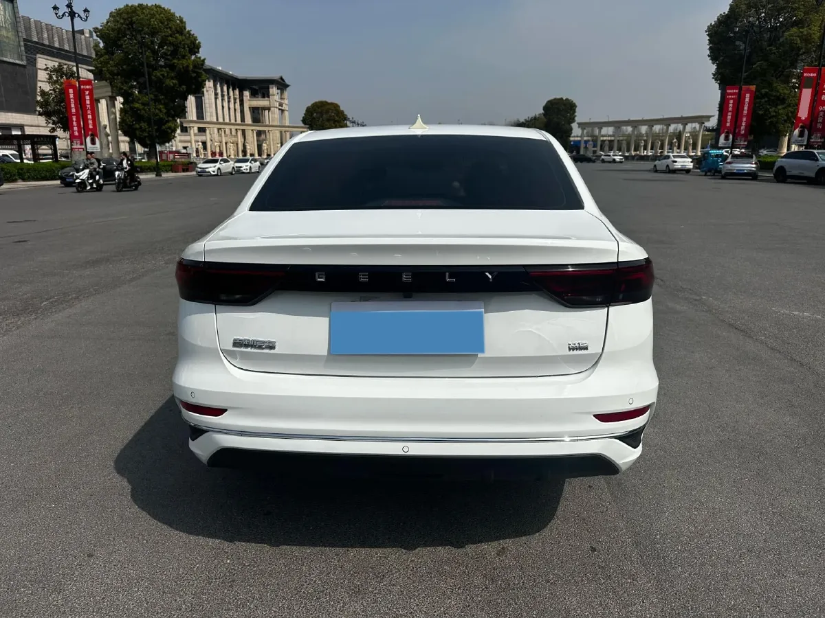 2022 Geely Emgrand 1.5L 114HP L4 CVT,autocango,china used car exporter,china ev exporter,chinese used car exporter,chinese used ev exporter