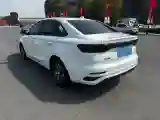 2022 Geely Emgrand 1.5L 114HP L4 CVT