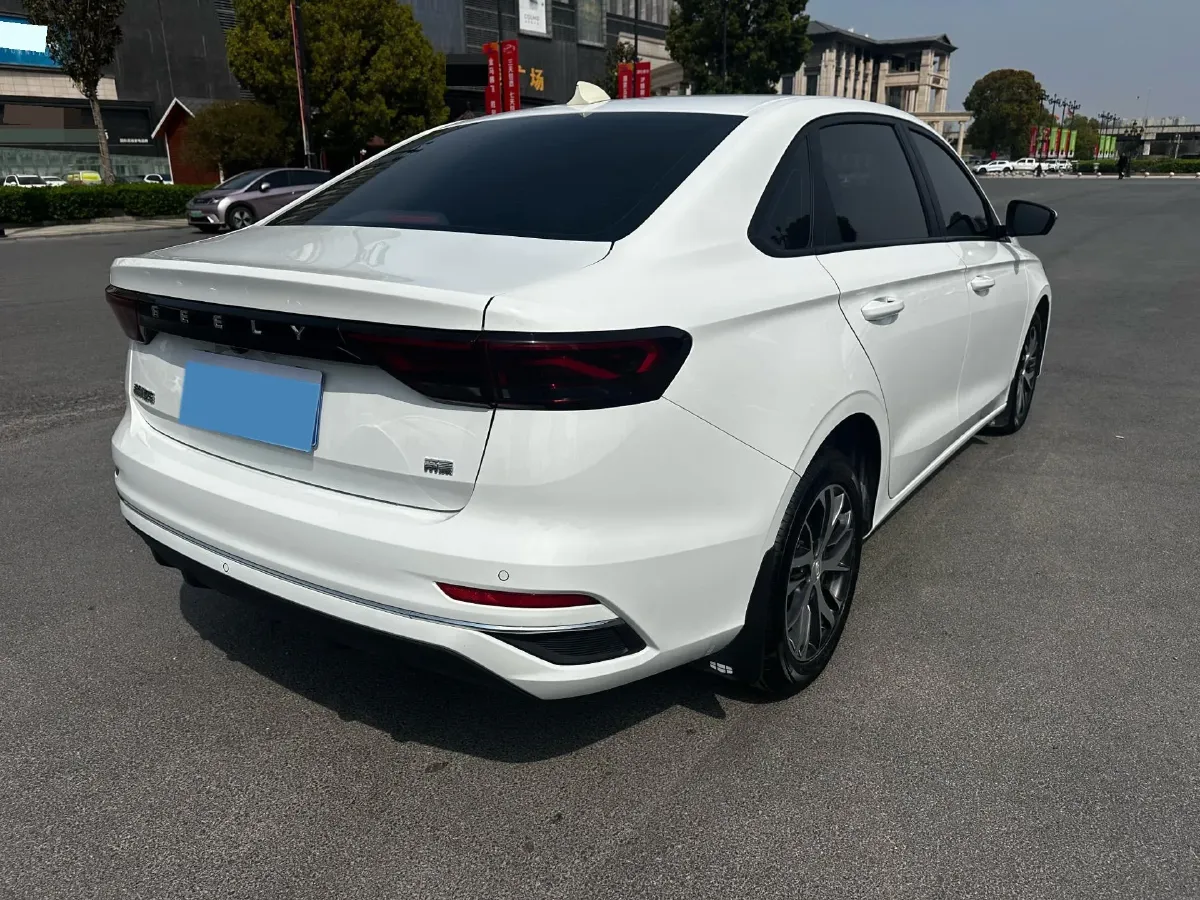 2022 Geely Emgrand 1.5L 114HP L4 CVT,autocango,china used car exporter,china ev exporter,chinese used car exporter,chinese used ev exporter