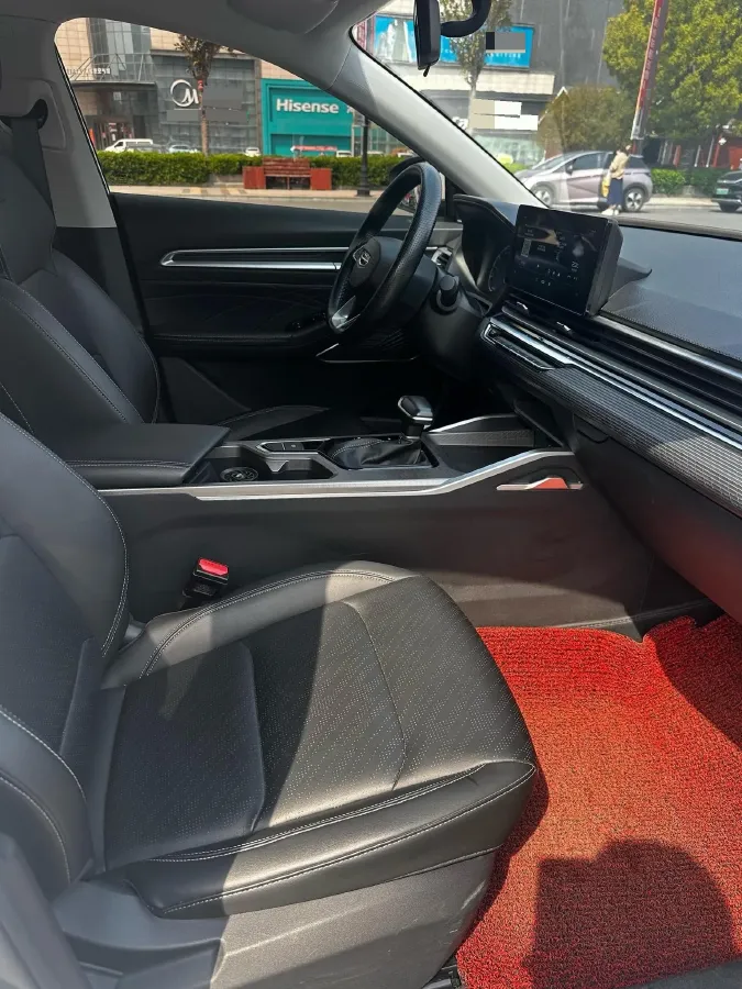 2022 Geely Emgrand 1.5L 114HP L4 CVT,autocango,china used car exporter,china ev exporter,chinese used car exporter,chinese used ev exporter