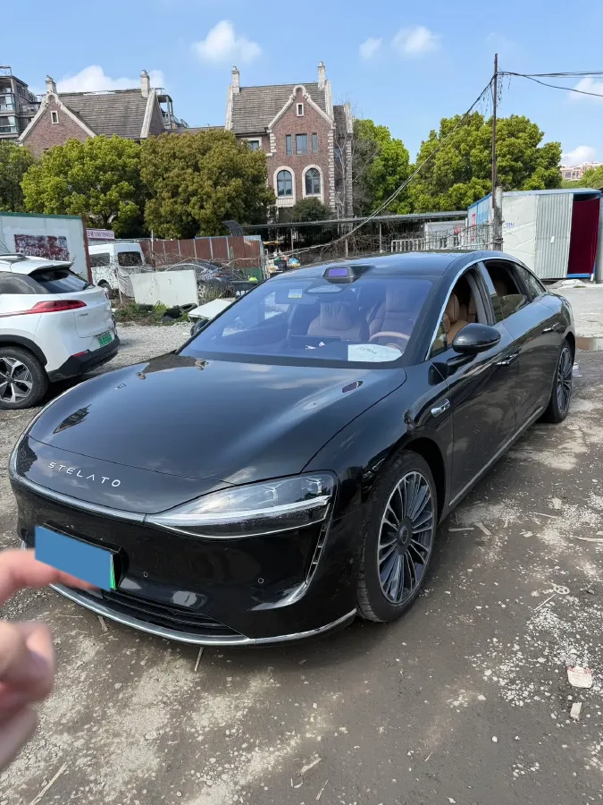 2024 HIMA Stelato S9 BEV 100KWH,autocango,china used car exporter,china ev exporter,chinese used car exporter,chinese used ev exporter