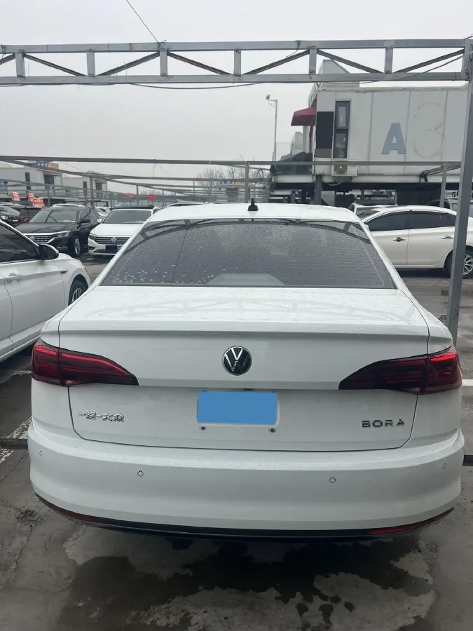 2021 Volkswagen Bora 1.5L 113HP L4 6AT,autocango,china used car exporter,china ev exporter,chinese used car exporter,chinese used ev exporter