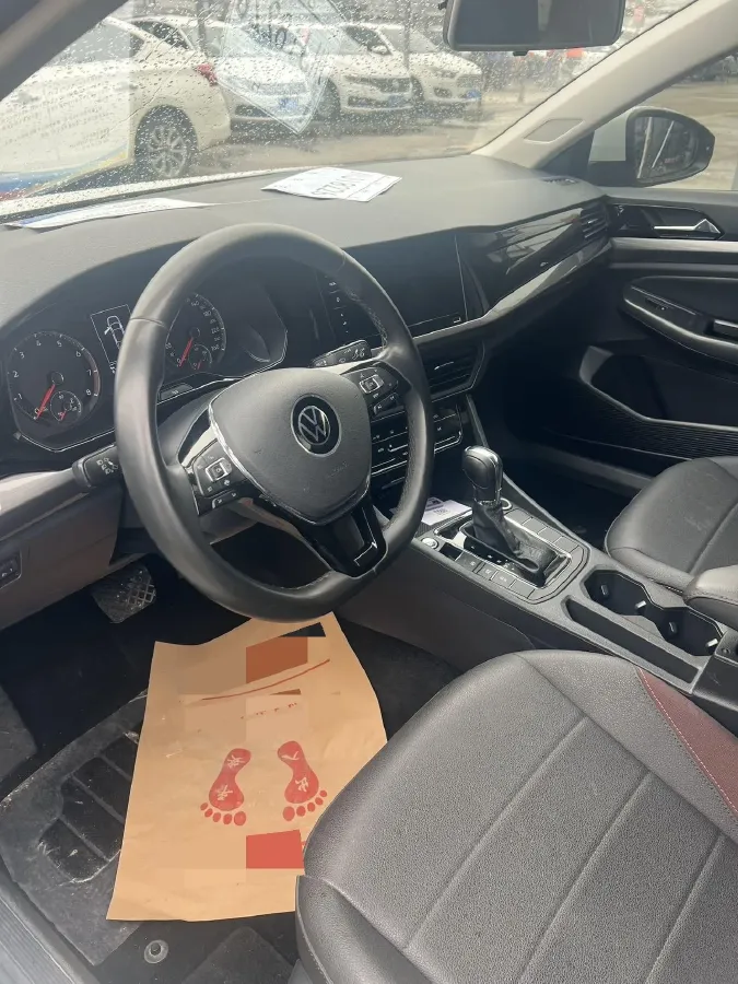 2021 Volkswagen Bora 1.5L 113HP L4 6AT,autocango,china used car exporter,china ev exporter,chinese used car exporter,chinese used ev exporter