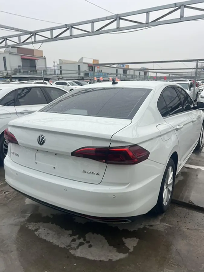 2021 Volkswagen Bora 1.5L 113HP L4 6AT,autocango,china used car exporter,china ev exporter,chinese used car exporter,chinese used ev exporter