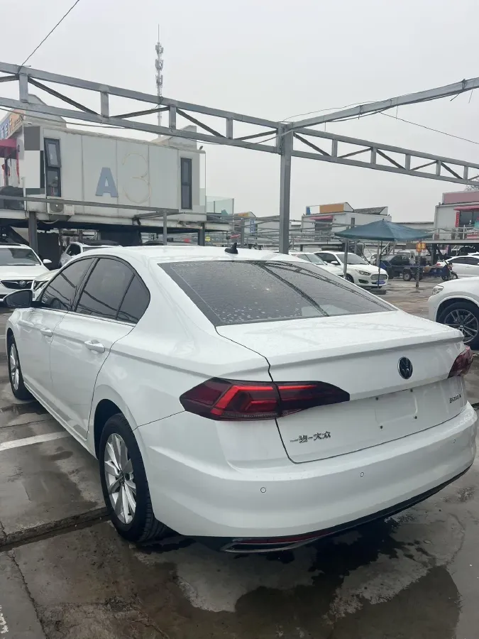 2021 Volkswagen Bora 1.5L 113HP L4 6AT,autocango,china used car exporter,china ev exporter,chinese used car exporter,chinese used ev exporter