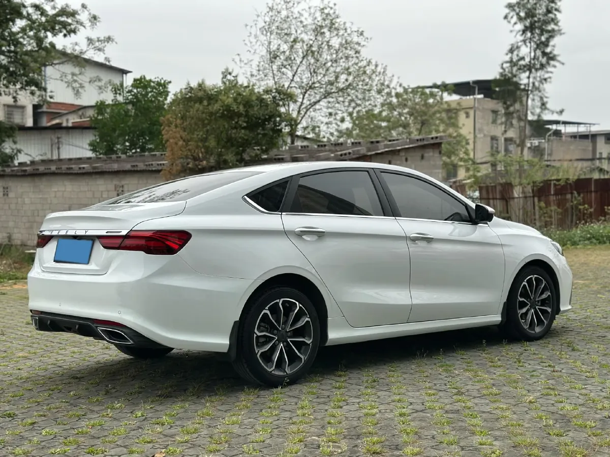 2021 Geely Binray 1.4T 141HP L4 CVT,autocango,china used car exporter,china ev exporter,chinese used car exporter,chinese used ev exporter