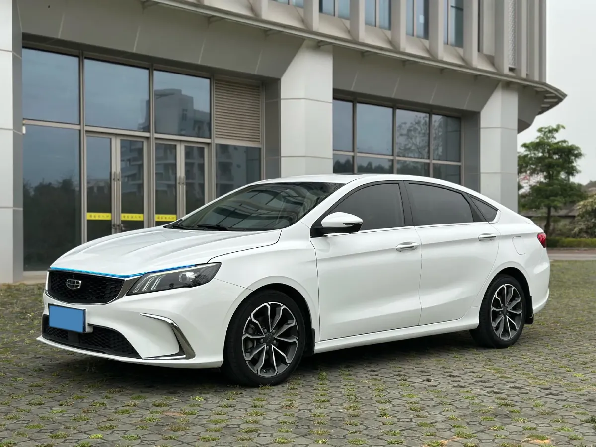 2021 Geely Binray 1.4T 141HP L4 CVT,autocango,china used car exporter,china ev exporter,chinese used car exporter,chinese used ev exporter